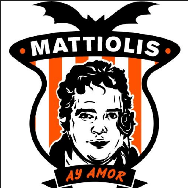 Mattiolis Logo